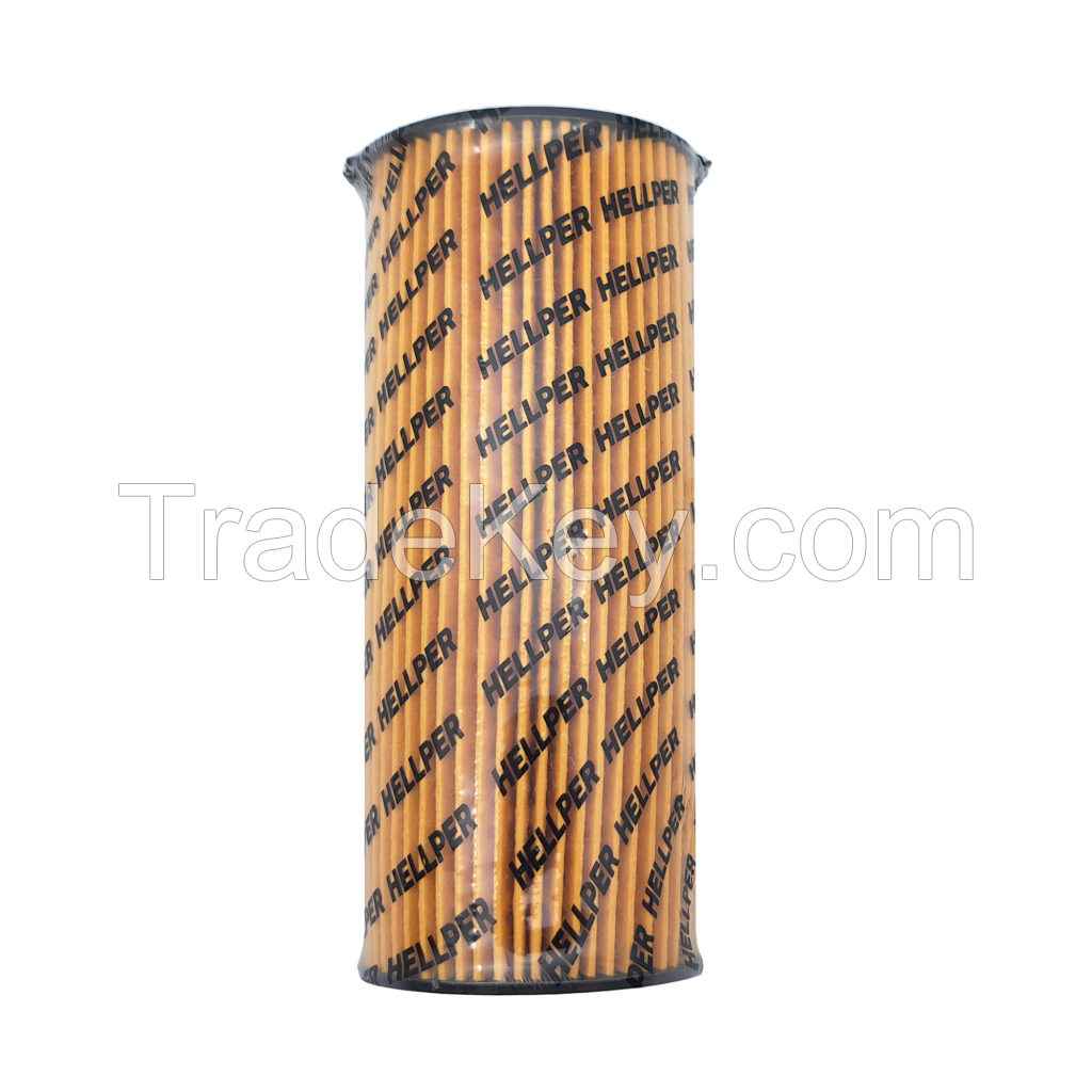 Original Oil Filter 1041800109 for Mercedes-Benz 300, C-series, E-series, S-series