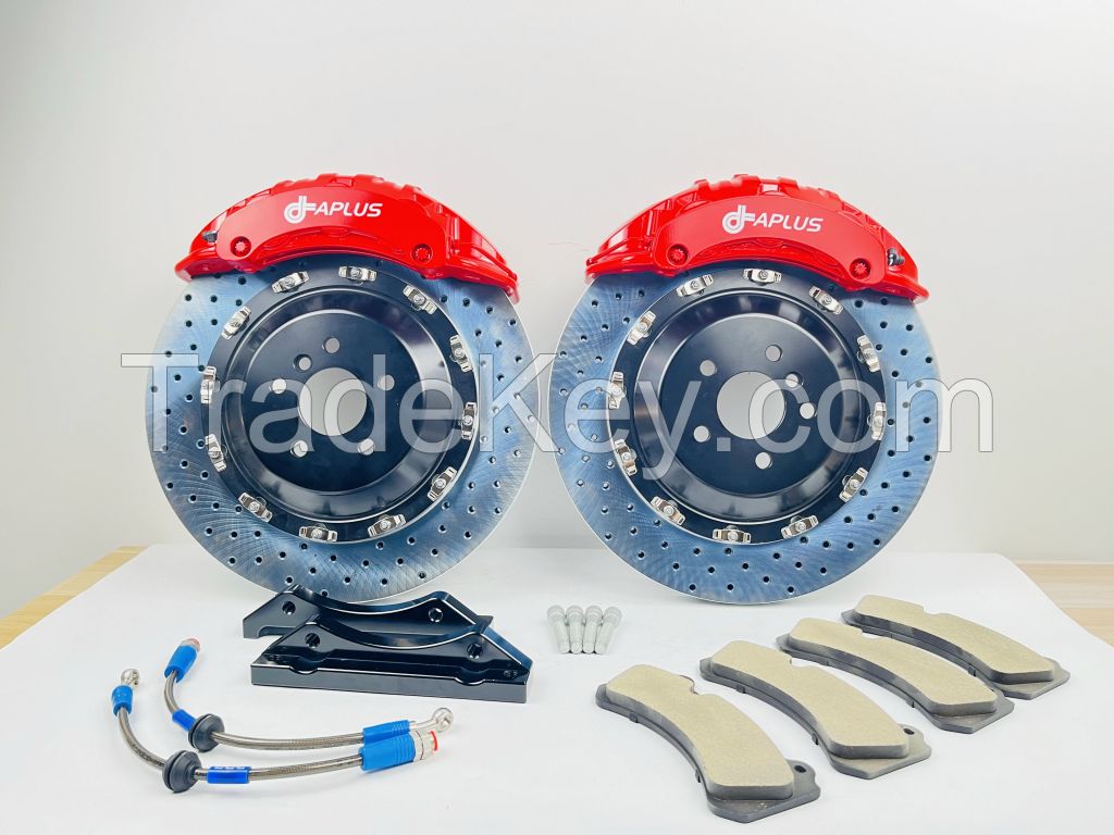 BM-19Z Brake Kit