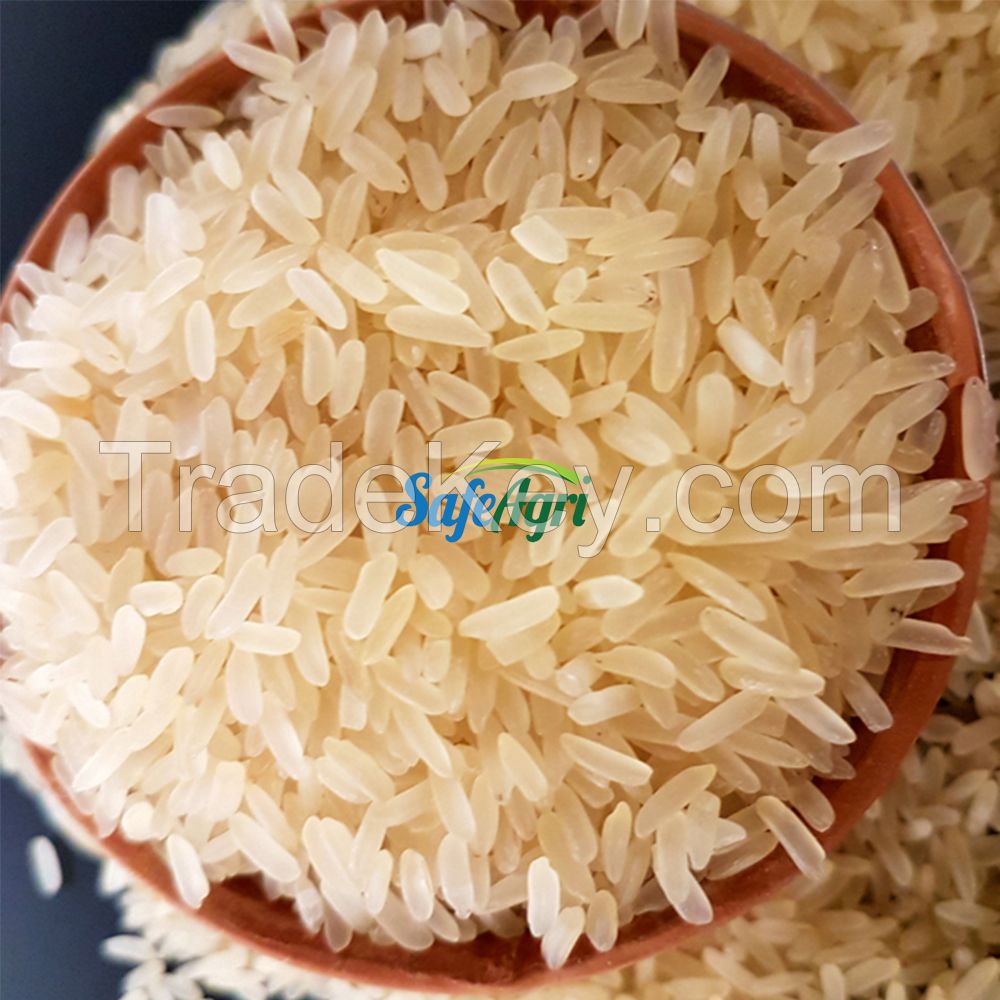 Country Rice Brand Extra Long Grain parboiled Rice - 10kg