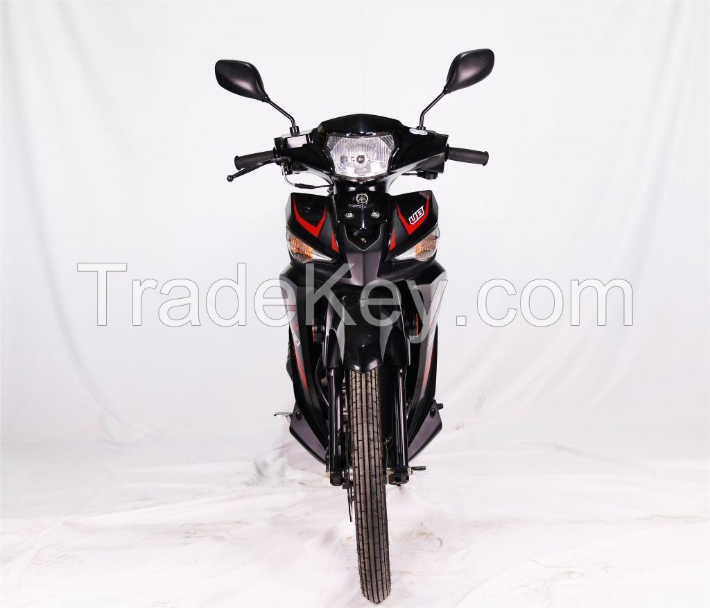 JS125-29 125cc motorcycle