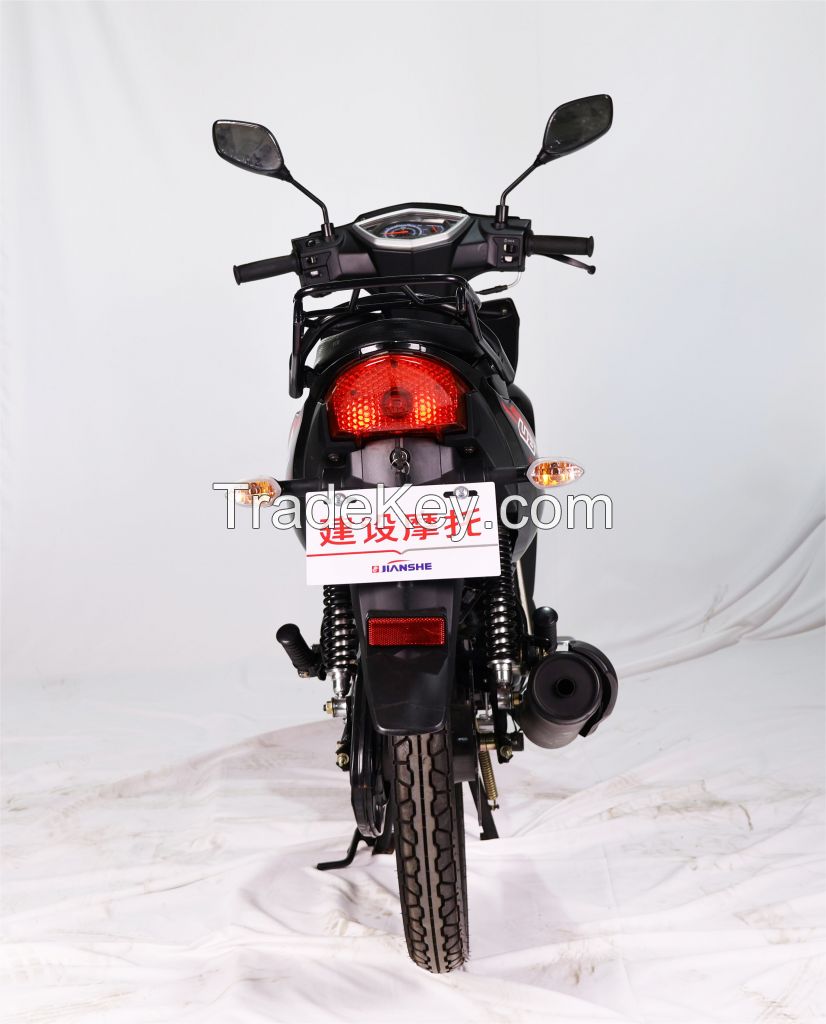 JS125-29 125cc motorcycle