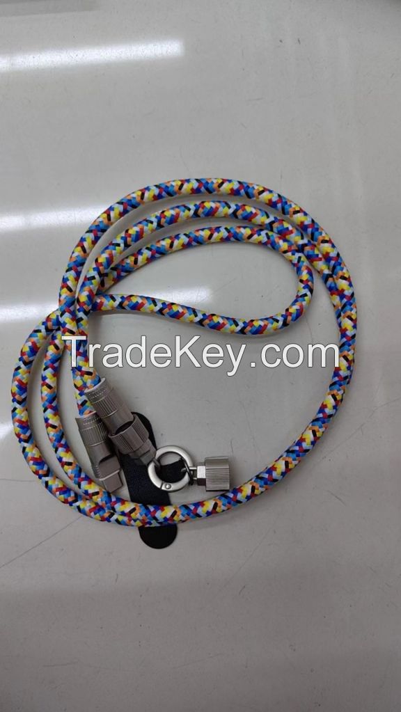 Phone charging cable type c cable micro cable Lightning cable fast charging 