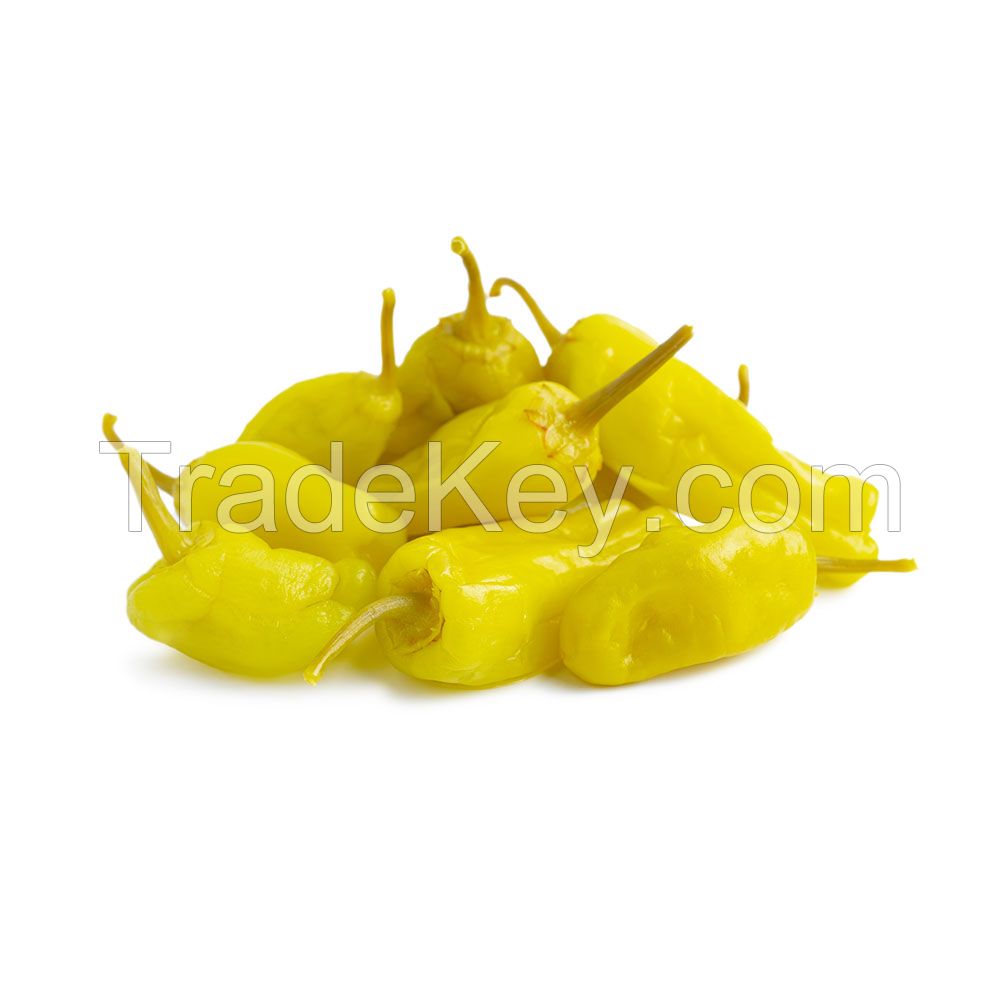 pickled pepperoncini pepper