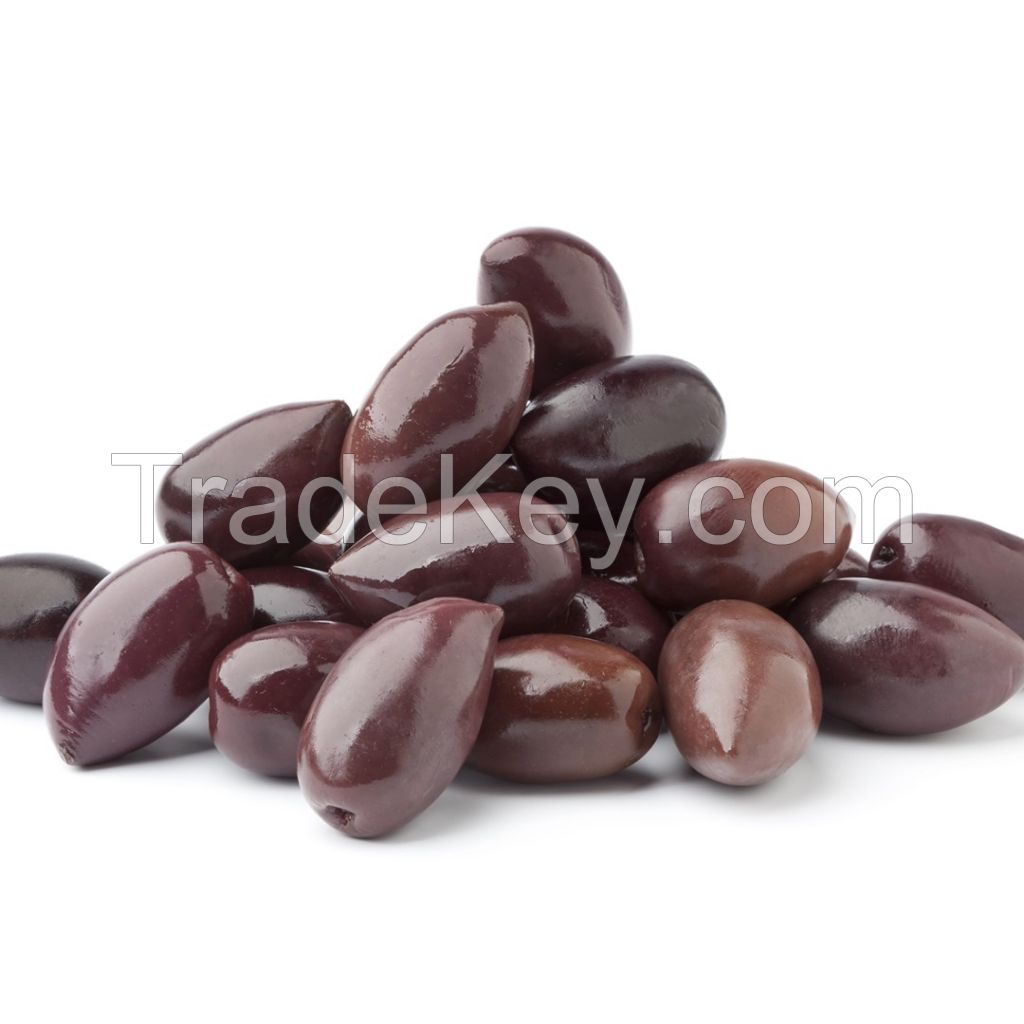 pickled kalamata olive