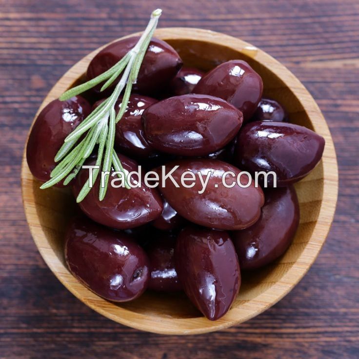 pickled kalamata olive