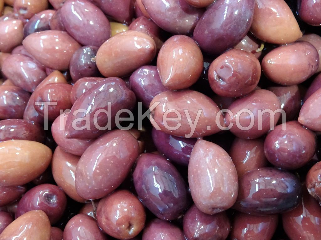 pickled kalamata olive