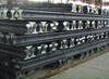 steel rail, light rail, crane rail, railway, railroad, heavy rail, track, rai