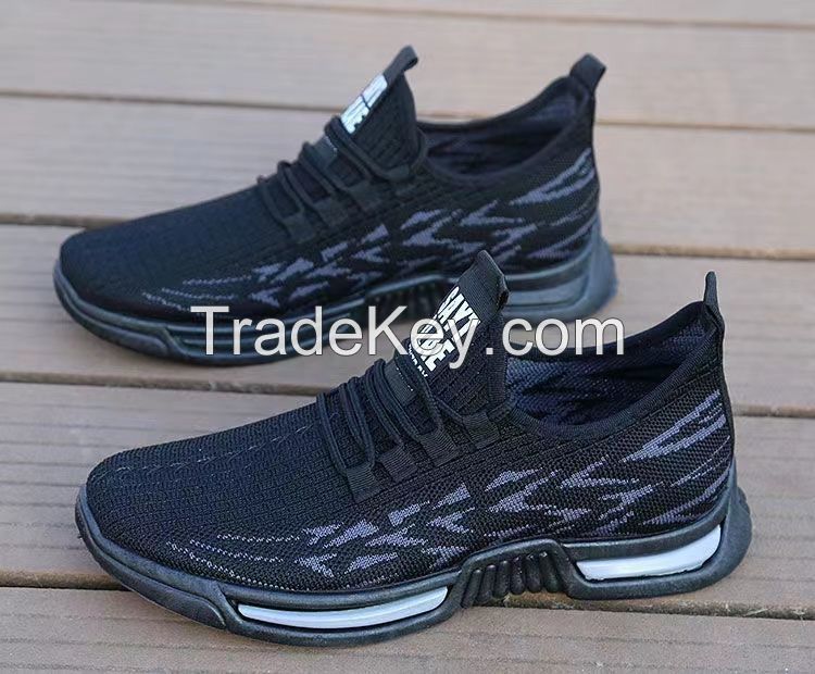 2024 Men's Athletic Casual Shoes