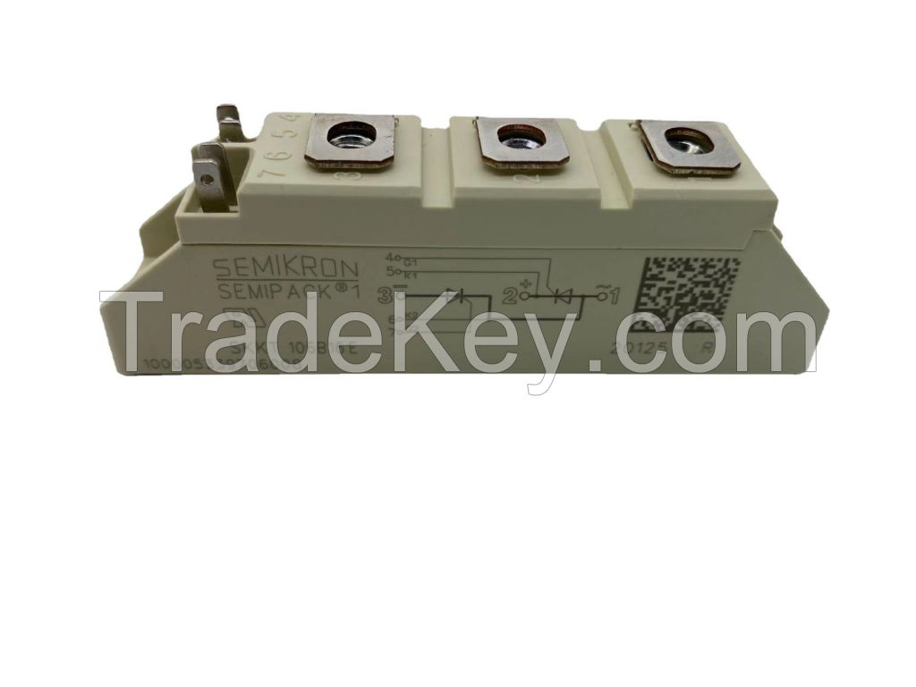 Sell SEMIKRON IGBT module, etc