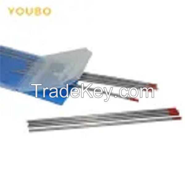 Tungsten Electrode