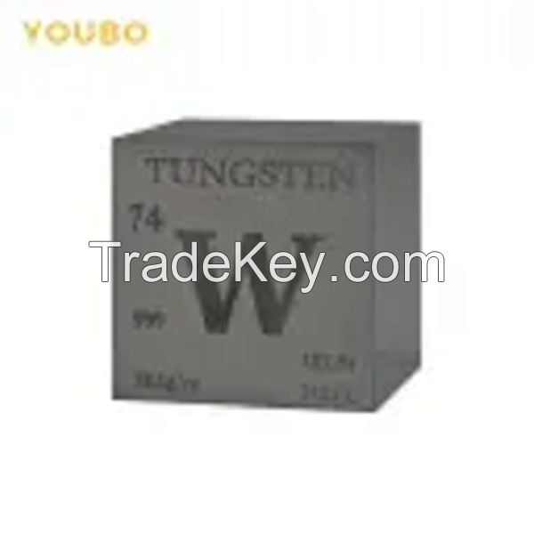 Tungsten Cube&Acirc;&nbsp;