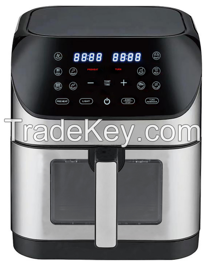 Air Fryer 4.5L Mechanical