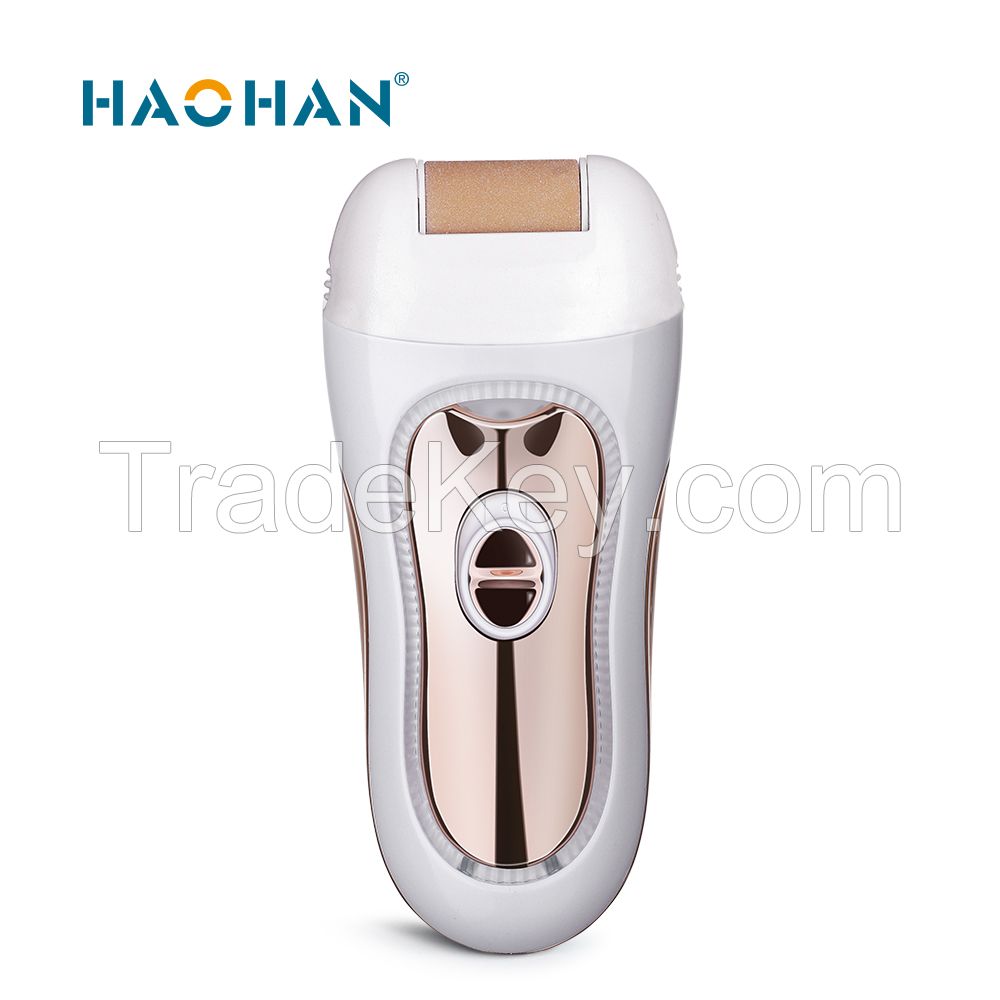 Haohan HB-905B 3 in 1 USB/Adaptor Lady Epilator