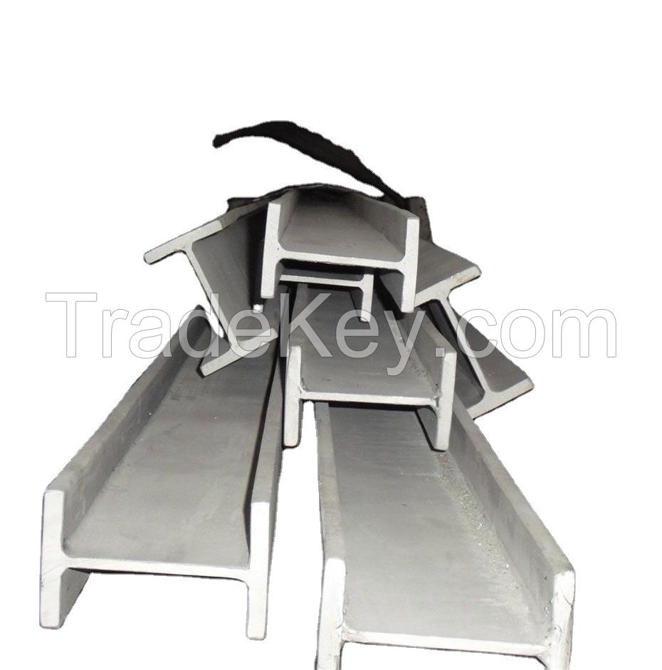 Stainless Steel Channels