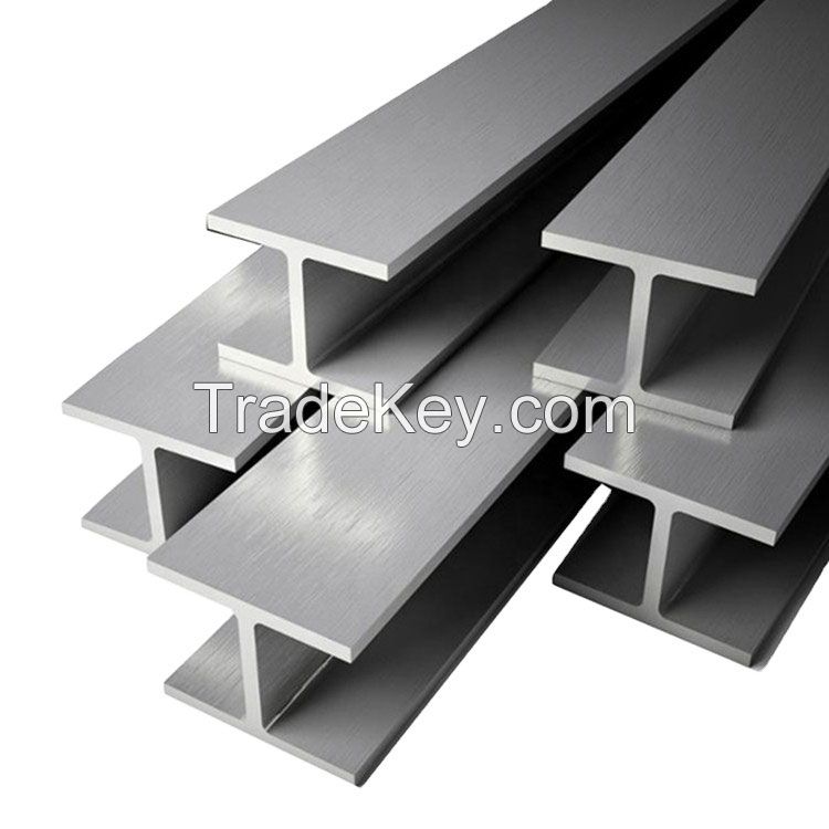 Stainless Steel Channels