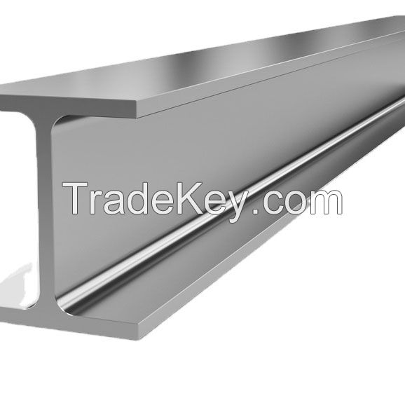 Stainless Steel Channels