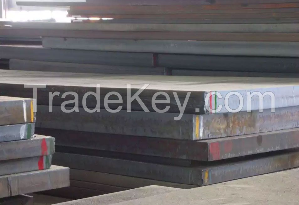 Carbon Steel Plate