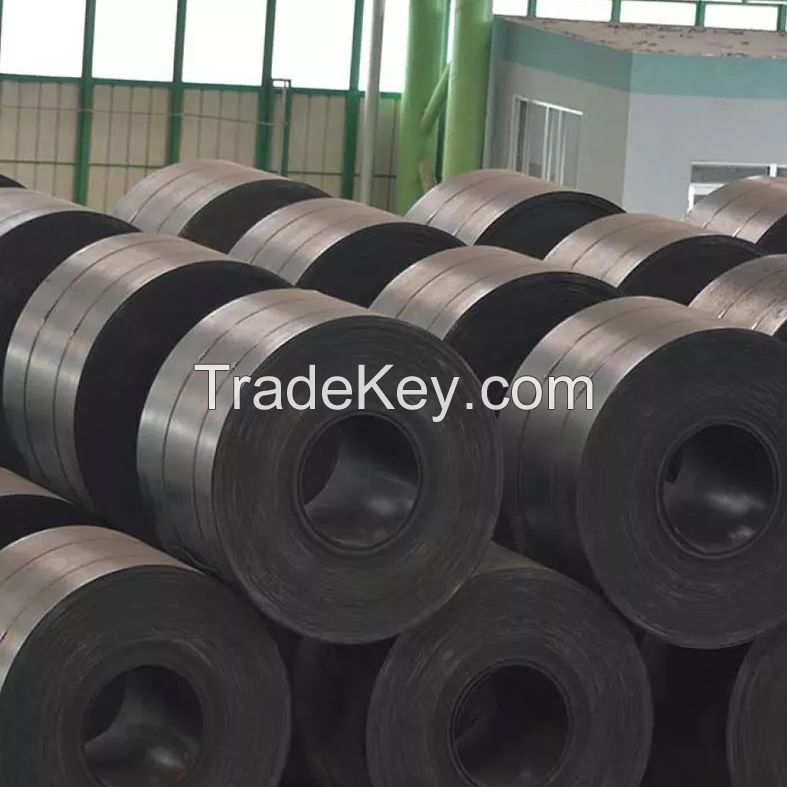 Hot-rolled Steel Sheet Coil