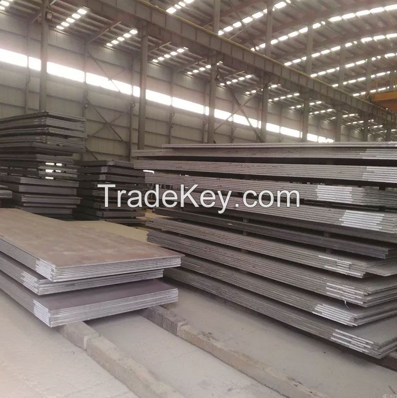 Carbon Steel Plate