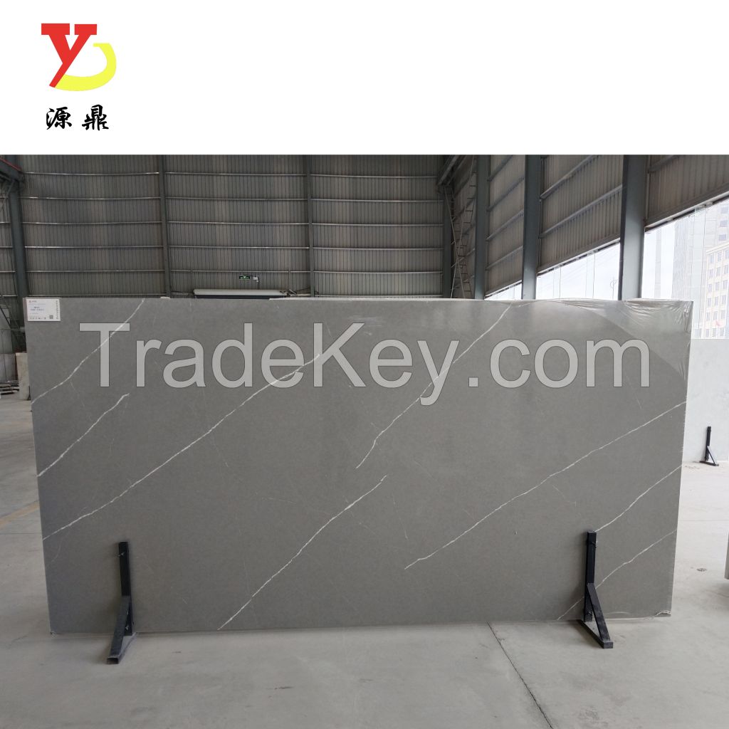 Artificial Quartz Slab