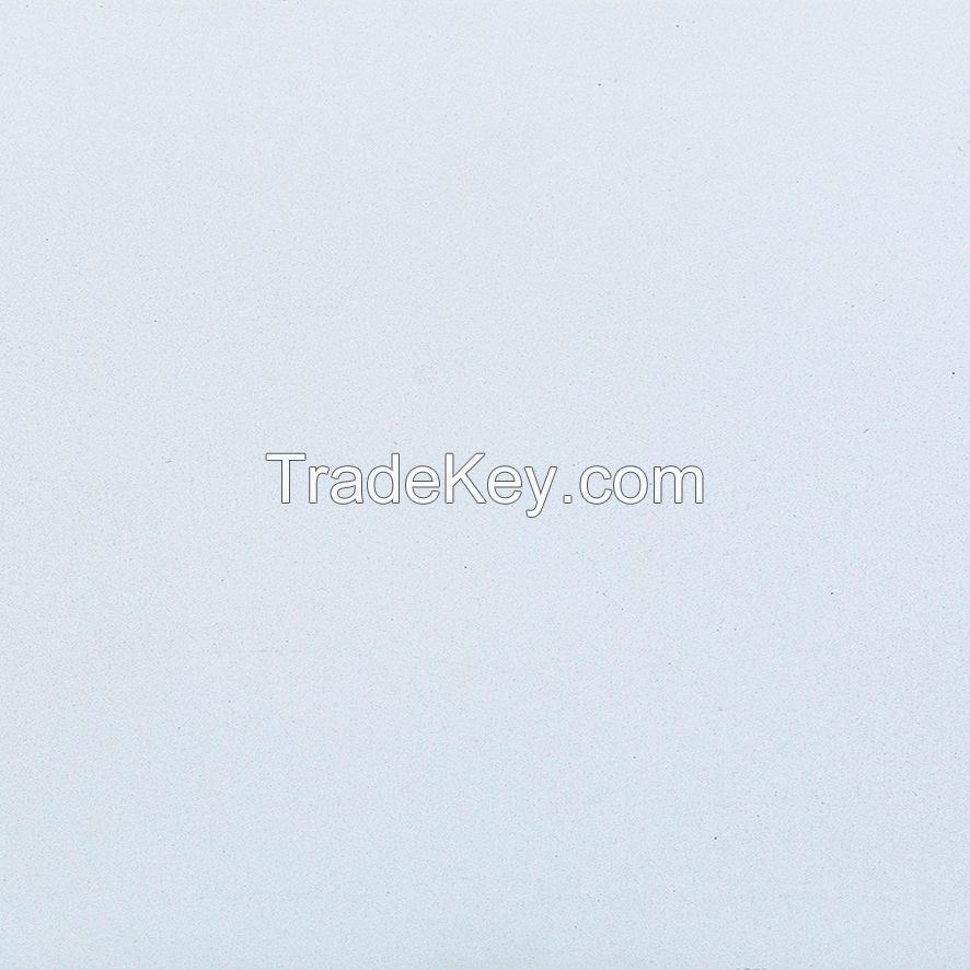 uartz Stone White Artificial Quartz Stone Big Slab Tiles Countertops Interior Flooring Artificial Stone