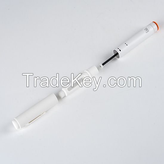 Self-injection Aid Device Automatic Reusable Injection Pen