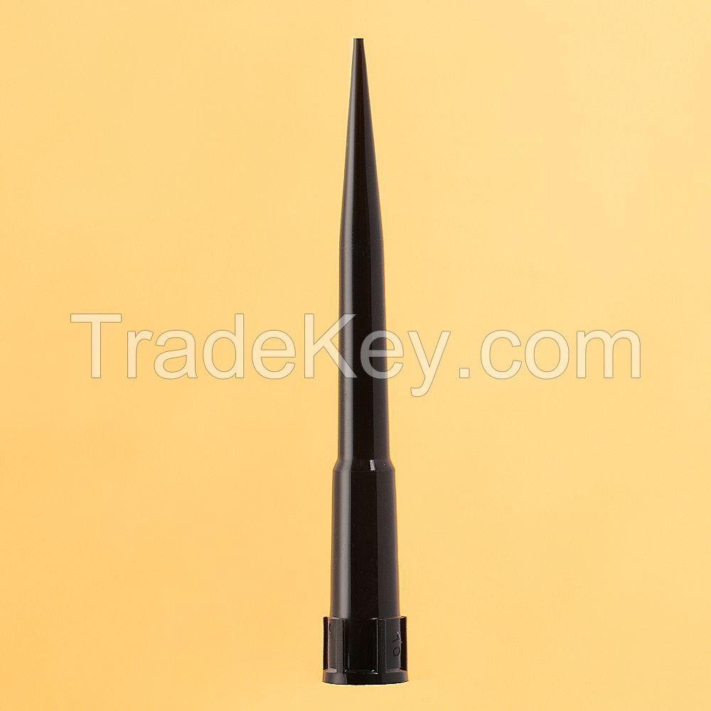 200ul Conductive Plastic Pipette Tips Match For Tecan Liha