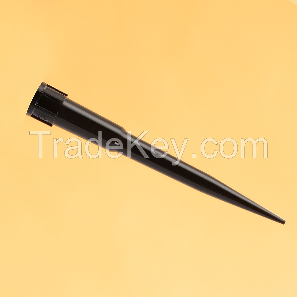 200ul Conductive Plastic Pipette Tips Match For Tecan Liha