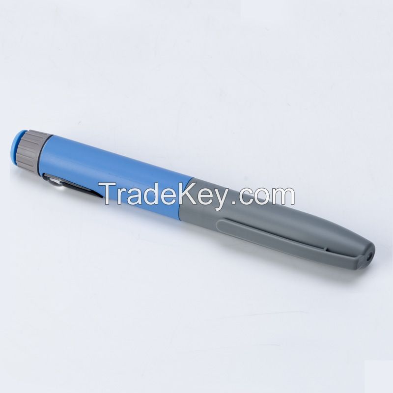 Weight Loss Injections Weight Loss Pen Injector Reusable Injection Pen 0.25mg/0.5mg/1mg