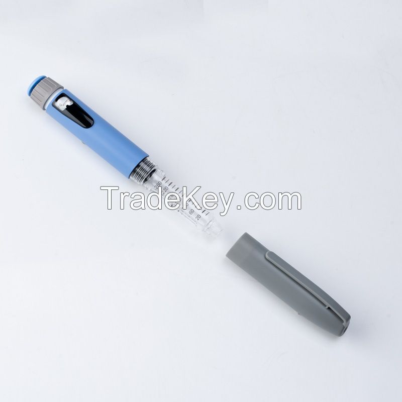 Weight Loss Injections Weight Loss Pen Injector Reusable Injection Pen 0.25mg/0.5mg/1mg