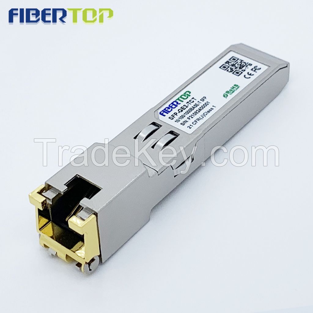 optical transceivers