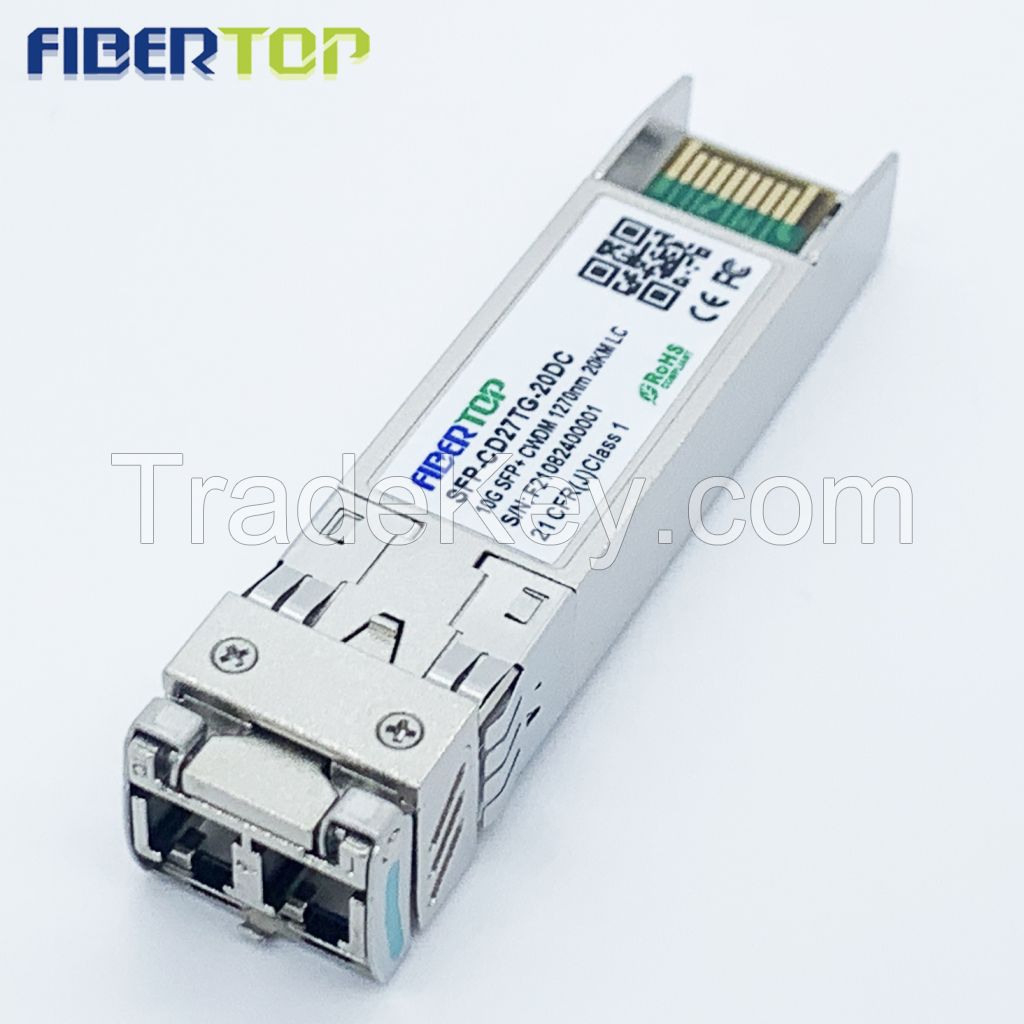 optical transceivers