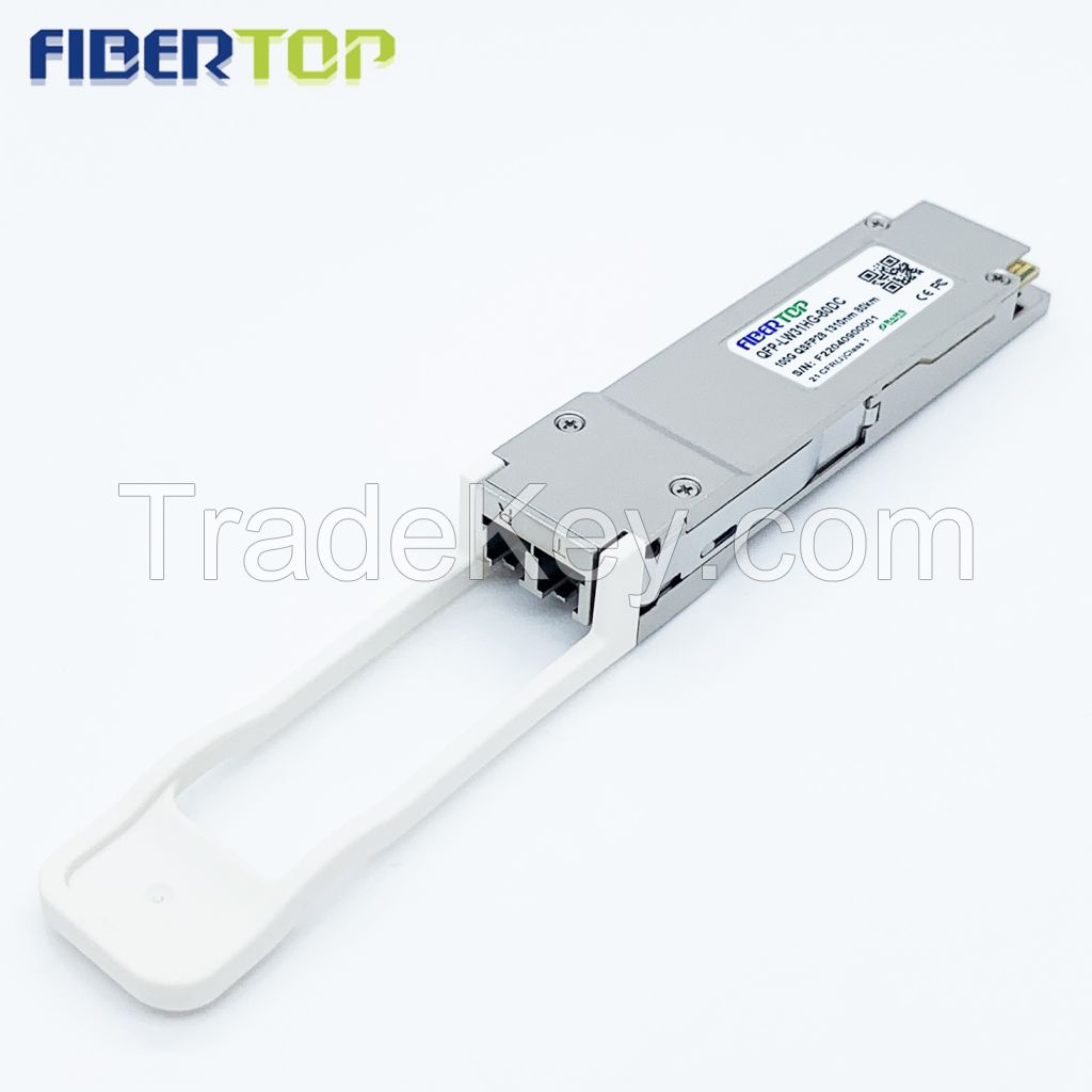 optical transceivers