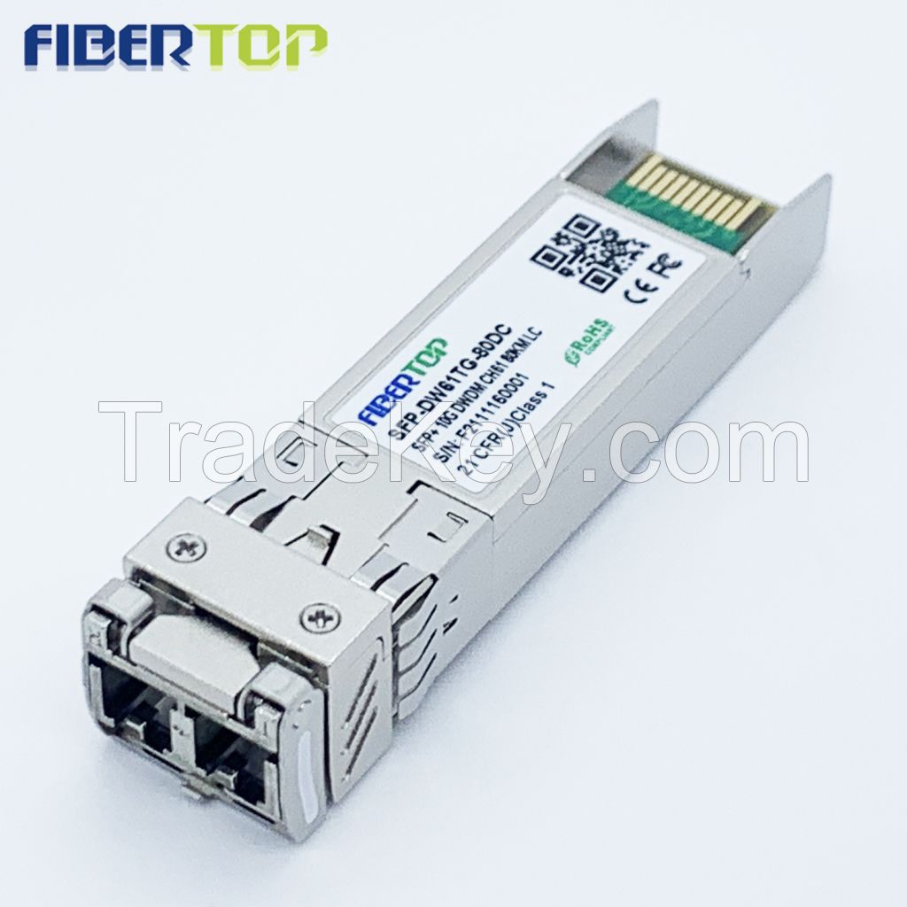 optical transceivers