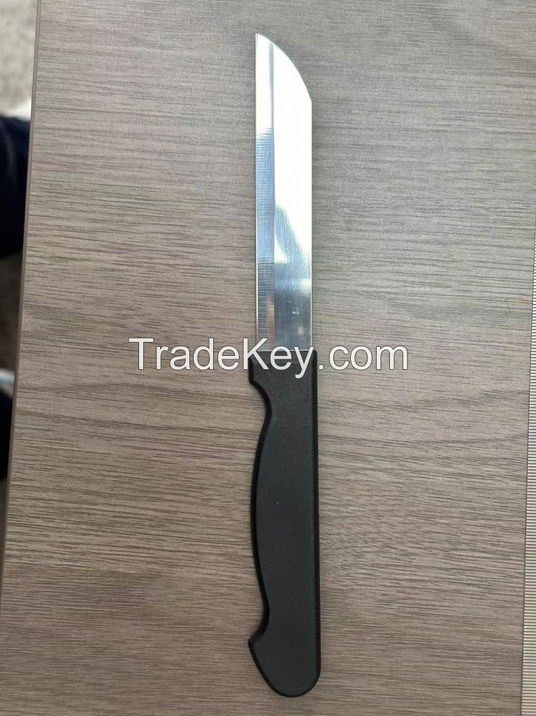 Fruit knife . Paring knife . Model Germany Solingen