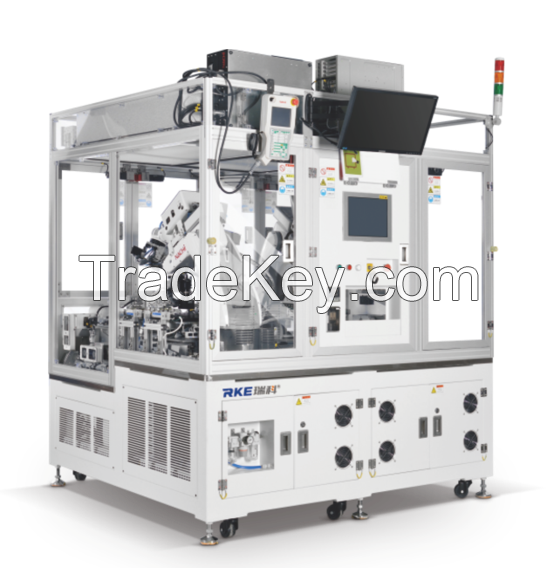 CCD Non-standard customizationInspection Machine 