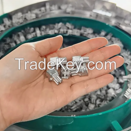 Rk 1900 Glass Plate Visual Inspection Solution for Connector Optical Sorting Inspection Device