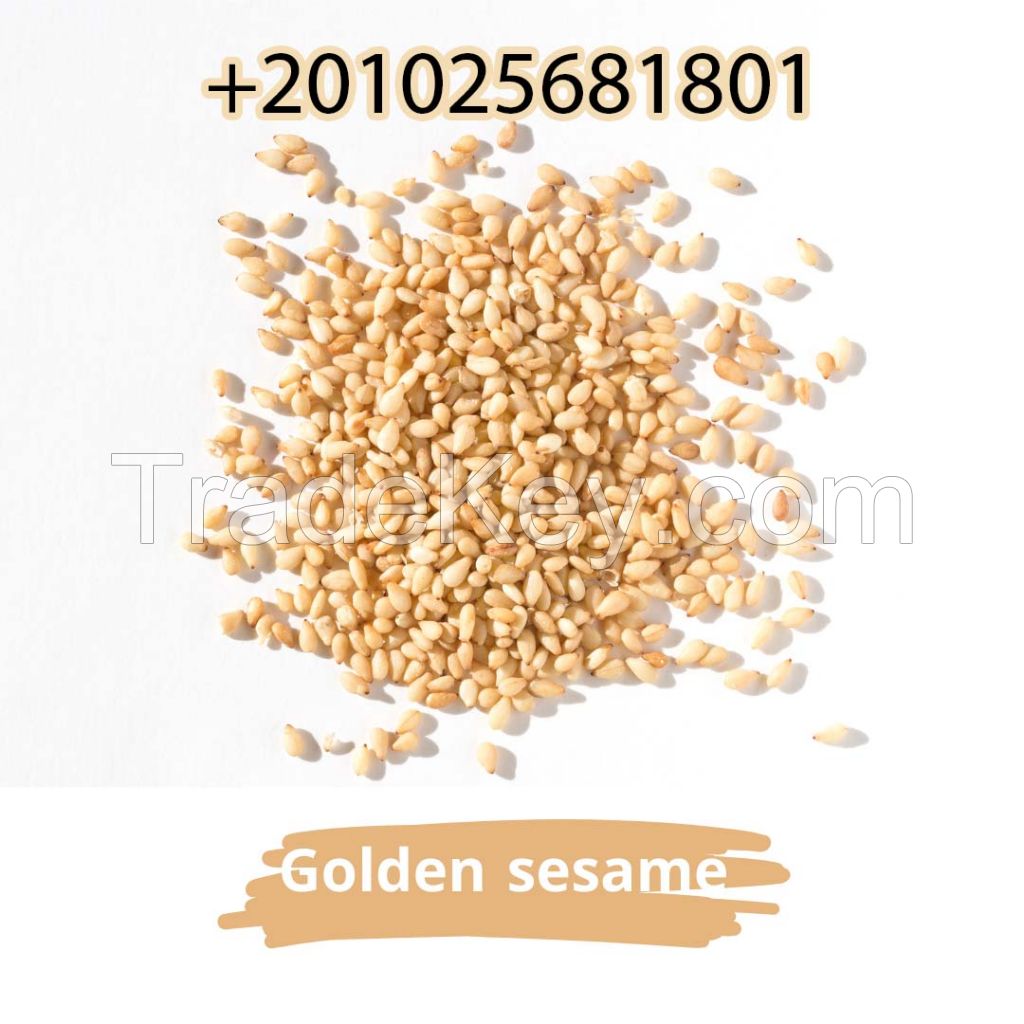 sesame