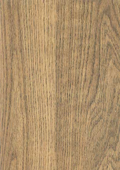 Laminate flooring