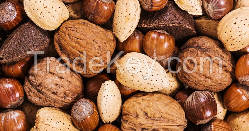 Walnuts