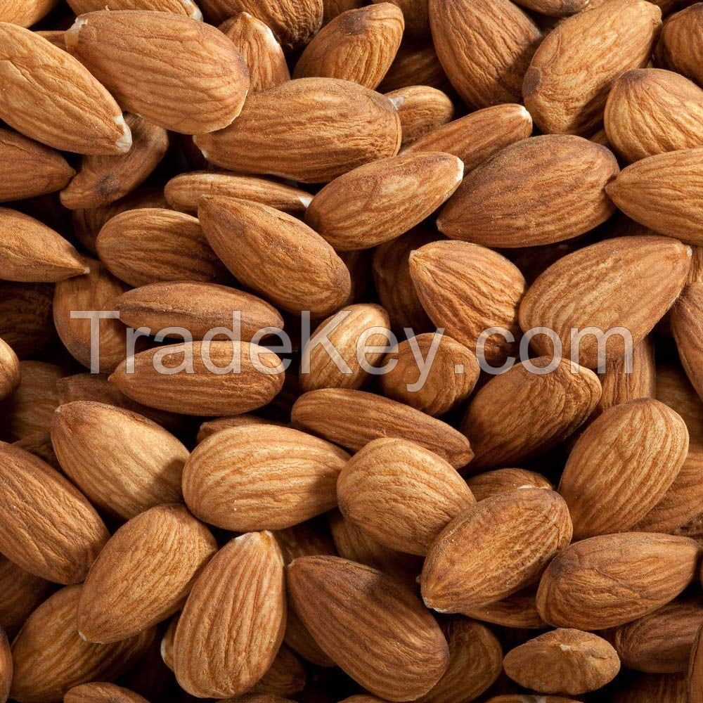 Almonds Nuts