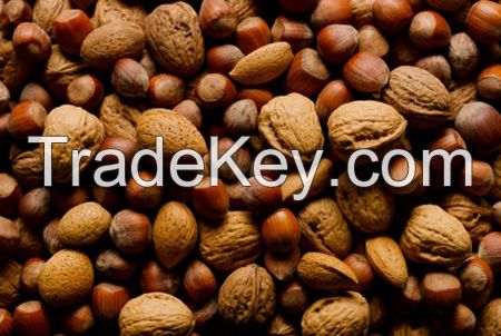 Walnuts