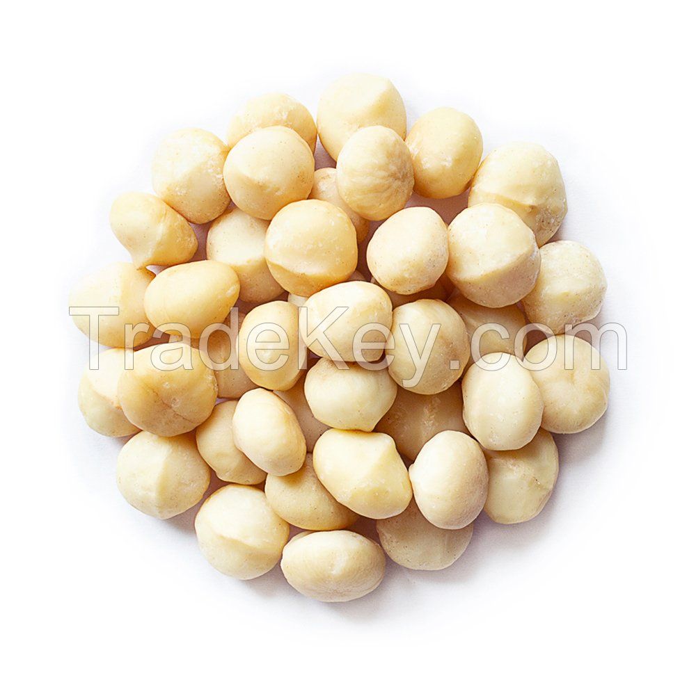 Macadamia Nuts