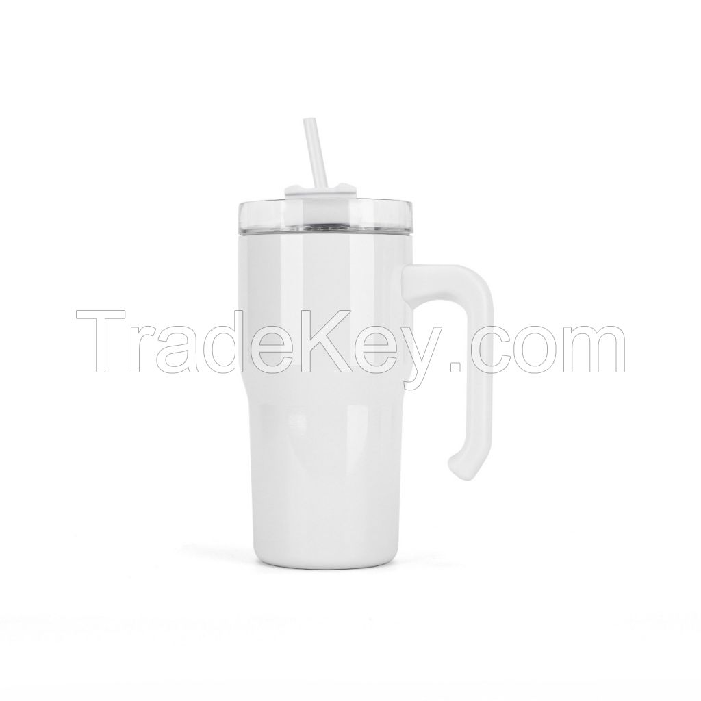 20oz  Stainless Steel Vacuum Insulated  Mug