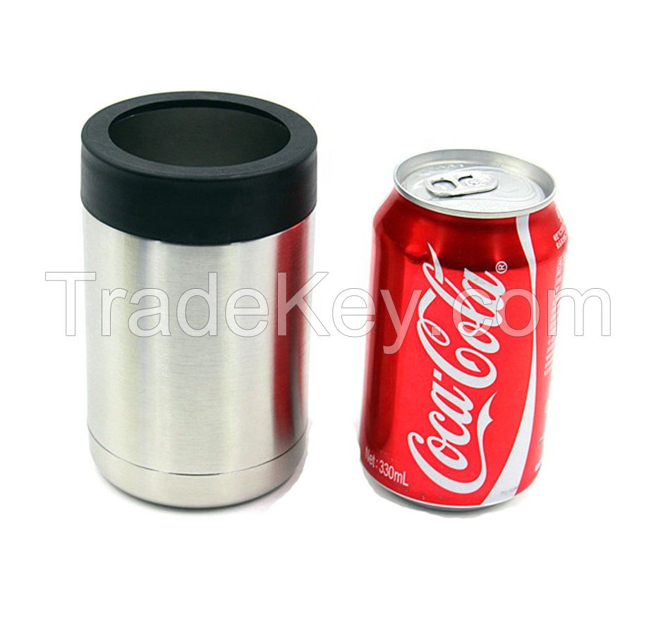 Stainless Steel cooler can