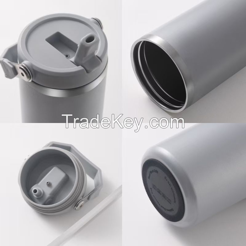 Stainless Steel Vacuum Insulated  Mug