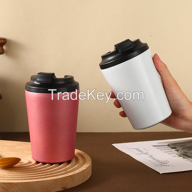 350ml Coffee Latte Mug