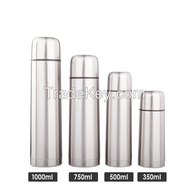 Bullet Vacuum Flask