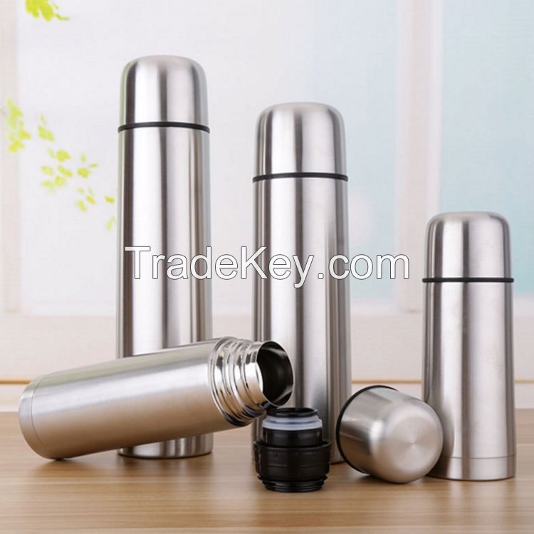 Bullet Vacuum Flask