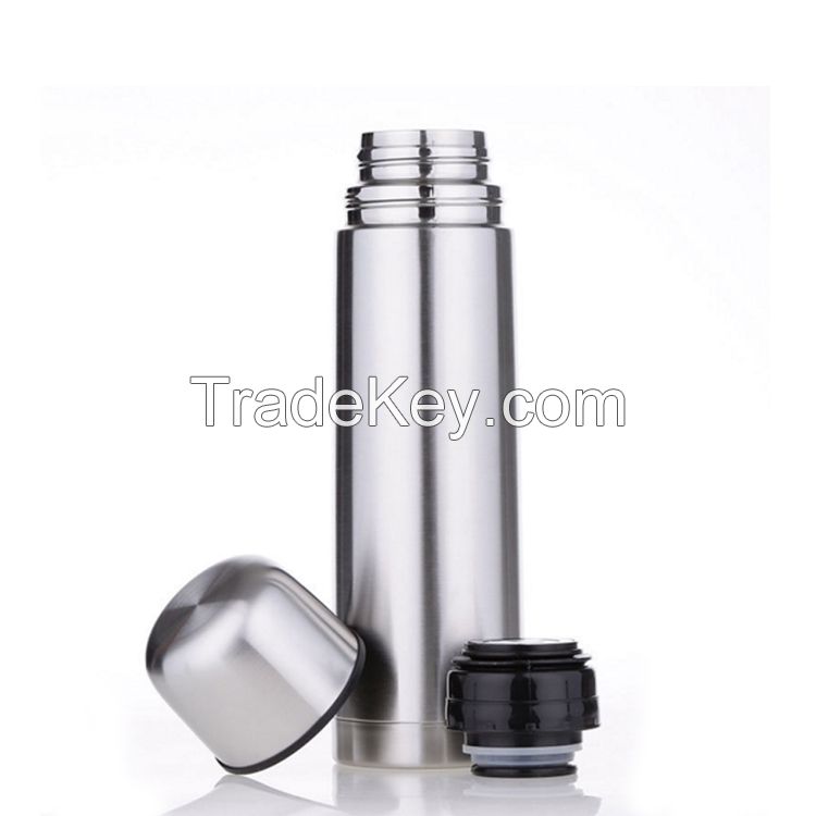 Bullet Vacuum Flask